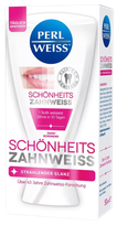 PERLWEISS Whitening dantų pasta, 50 ml