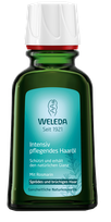 WELEDA Rosemary Condition & Shine galvos odos aliejus, 50 ml