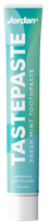JORDAN Fresh Mint dantų pasta, 50 ml