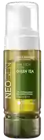 NEOGEN Dermalogy Real Fresh Foam - Green Tea valomosios putos, 120 g