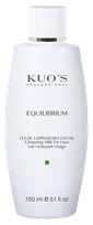 KUOS Equilibrium valomasis pienelis, 150 ml