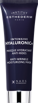 INSTITUT ESTHEDERM Intensive Hyaluronic+ veido kaukė, 50 ml