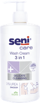 SENI švelnus 3 in 1 ploviklis, 500 ml