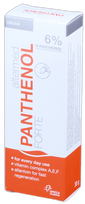 PANTHENOL jautriai, pažeistai ar sudirgusiai odai veido kremas, 30 g