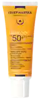 ISISPHARMA SPF 50 Dry Touch  apsauginis kremas nuo saulės, 40 ml