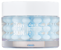 I'M SORRY FOR MY SKIN Age Capture Hydrating intensyviai drėkinantis veido kremas, 50 g