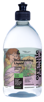 PURENN Summer Song  indų ploviklis, 500 ml