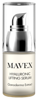 MAVEX Hyaluronic Lifting eliksyras, 15 ml