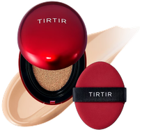 TIRTIR Mask Fit Red Cushion (24N) Latte makiažo pagrindas, 18 g