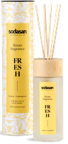 SODASAN Fresh namų kvapas, 200 ml