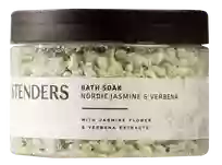 STENDERS Šiaurinio jazmino ir verbenos vonios druska, 500 g