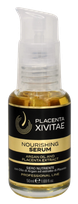 PLACENTA XIVITAE Su Argano Aliejumi Maitinančiu plaukų serumas, 50 ml