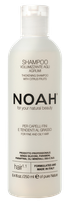 NOAH 1.1 Volumizing Citrus Fruit šampūnas, 250 ml