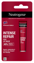 NEUTROGENA Intensive Repair lūpų balzamas, 15 ml