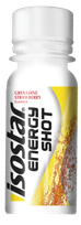 ISOSTAR Energy Shot su kofeinu gėrimas, 60 ml
