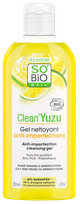 SO BIO ETIC su ekologišku juzu valomasis gelis, 200 ml
