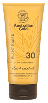 AUSTRALIAN GOLD SPF 30 augalinės kilmės, nuo saulės apsaugantis kūno losjonas, 177 ml