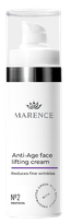MARENCE stangrumo suteikiantis veido kremas, 30 ml