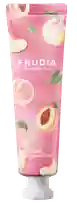 FRUDIA Orchard Peach  rankų kremas, 30 g