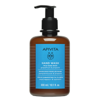 APIVITA Mild ranka ploviklis, 300 ml