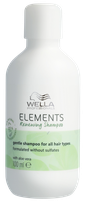 WELLA PROFESSIONALS Elements Renewing atkuriamasis šampūnas, 100 ml