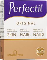 PERFECTIL Original tabletės, 30 vnt.