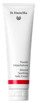 DR.HAUSCHKA Almond Soothing kūno kremas, 145 ml