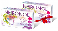 NEIRONOL kapsulės, 30 vnt.