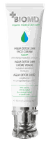 BIOMD Aqua Detox 24H veido kremas, 50 ml