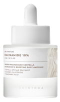 SKIN1004 Madagascar Centella Niacinamide 10 serumas, 30 ml