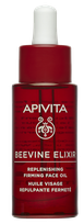 APIVITA Beevine Elixir veido aliejus, 30 ml
