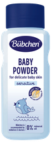 BUBCHEN SOS+ milteliai, 80 g