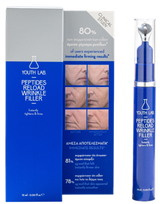 YOUTH LAB  Peptides Reload serumas, 15 ml