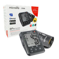 MICROLIFE BP B6 Connect  žastinis kraujospūdžio matuoklis, 1 vnt.