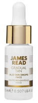 JAMES READ Gradual Tan H20 Face lašai, 15 ml