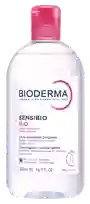 BIODERMA Sensibio H2O micelinis vanduo, 500 ml
