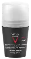 VICHY Homme 72 h Extreme antiperspirantas, 50 ml