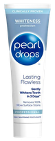 PEARL DROPS Lasting Flawless balinanti dantų pasta, 75 ml