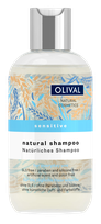 OLIVAL jautriai galvos odai šampūnas, 250 ml