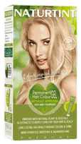 NATURTINT Light Dawn Blonde 10N ilgalaikiai, be amoniako, plaukų dažai, 1 vnt.