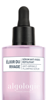 ALGOLOGIE Elixir du Rivage - Lifting & Tightening Booster serumas, 30 ml