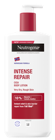 NEUTROGENA  intense Repair Atkuriamasis Cica kūno losjonas, 400 ml