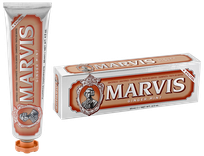 MARVIS Ginger Mint dantų pasta, 85 ml