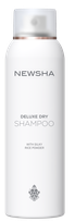 NEWSHA Classic Deluxe sausas šampūnas, 200 ml