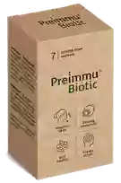 PREIMMU Biotic paketėliai, 7 vnt.