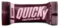 ICONFIT Quicky Protein Bite Chocolate batonėlis, 35 g