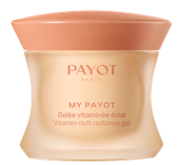PAYOT My Payot Vitamin Rich Radiance gelis, 50 ml
