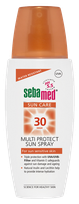 SEBAMED Sun Care SPF30 purškiama apsauga nuo saulės, 150 ml