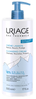 URIAGE Lavante valomasis kremas, 500 ml
