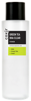COXIR Greentea BHA raminantis ir drėkinantis tonikas, 150 ml